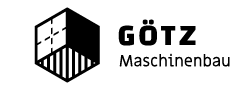 Götz Maschinenbau Logo