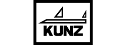 KUNZ Logo