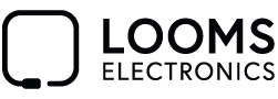 LOOMS Logo